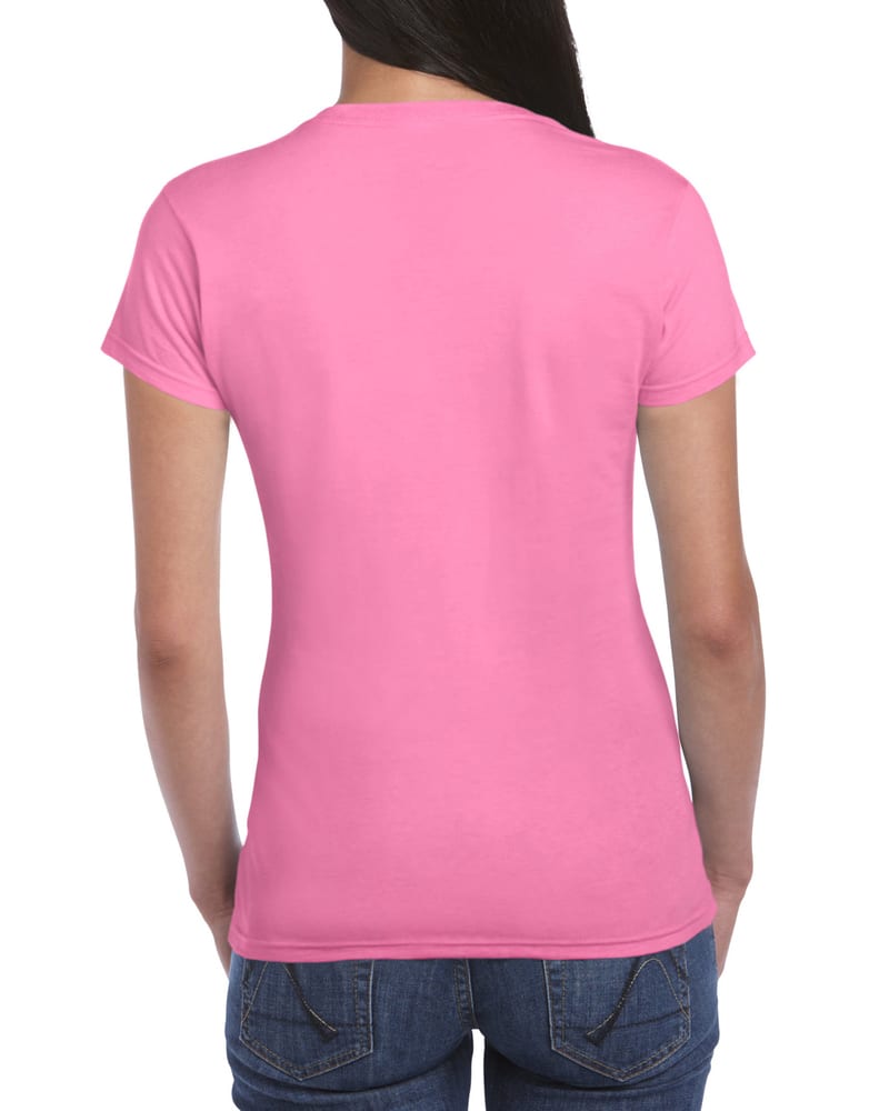 Gildan GI6400L - Softstyle Ladies' T-Shirt