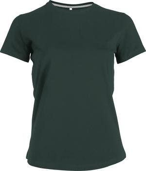 Kariban K380 - LADIES SHORT SLEEVE CREW NECK T-SHIRT