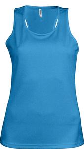 ProAct PA442 - Ladies Sports Vest