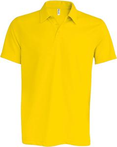 ProAct PA482 - MENS POLO SHIRT