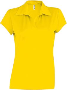 ProAct PA483 - LADIES POLO SHIRT