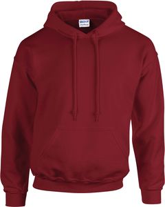 Gildan GI18500 - Heavy Blend Adult Hooded Sweatshirt Garnet