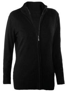 Kariban K962 - LADIES ZIP CARDIGAN