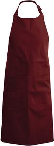 Kariban K890 - POLYESTER COTTON APRON