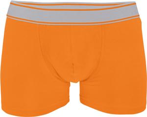 Kariban K800 - MEN'S BOXER SHORTS Orange