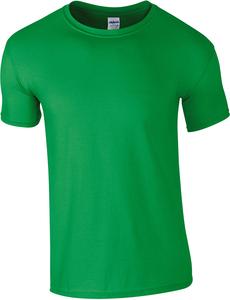 Gildan GI6400B - SOFTSTYLE KIDS T-SHIRT Irish Green