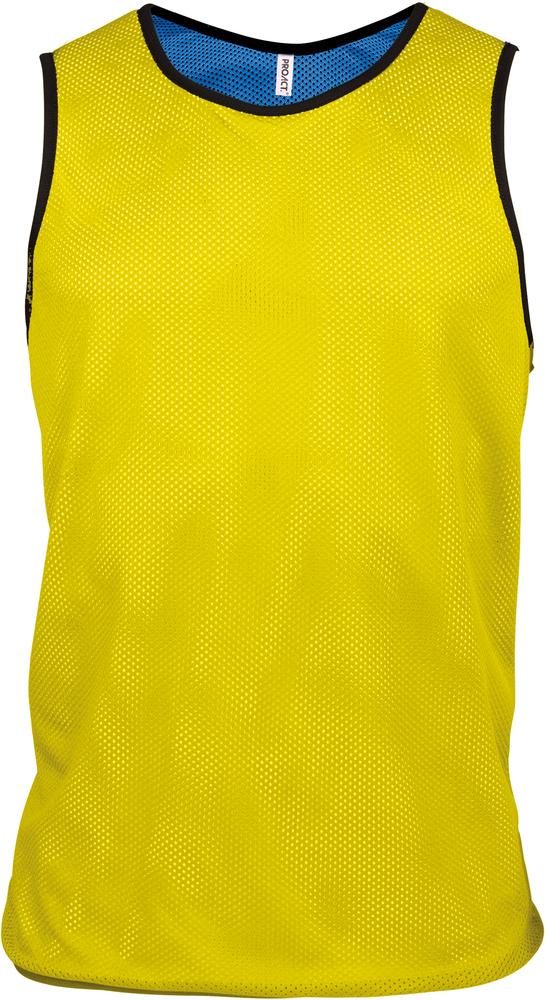 ProAct PA042 - ALL SPORTS REVERSIBLE BIB