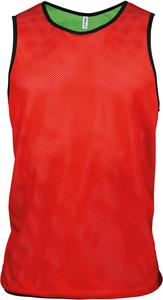 ProAct PA042 - ALL SPORTS REVERSIBLE BIB