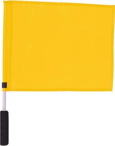 ProAct PA081 - FLAG Yellow