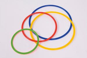 ProAct PA653 - FLAT HOOP