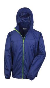 Result R189X - Hdi Quest Lightweight Stowable Jacket