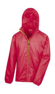 Result R189X - Hdi Quest Lightweight Stowable Jacket