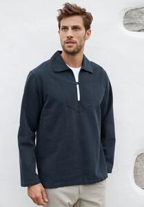 Kariban K561 - Fishermans Smock Navy