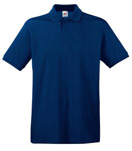 Fruit of the Loom SC63218 - Premium Polo (63-218-0)