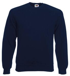 Fruit of the Loom SC4 - Raglan Sweat (62-216-0)