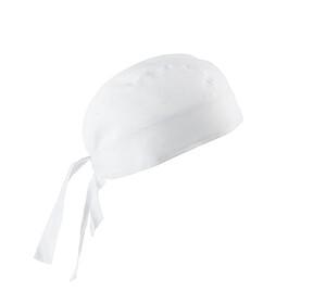 K-up KP150 - BANDANA HAT White