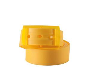K-up KP801 - SILICONE BELT Yellow