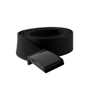 K-up KP802 - POLYESTER BELT Black