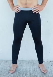 Proact PA017 - Men’s sports base layer leggings