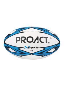 Proact PA818 - X-TREME T4 BALL White / Royal Blue / Black
