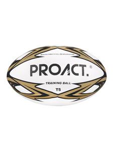 Proact PA824 - CHALLENGER T5 BALL White / Black / Gold