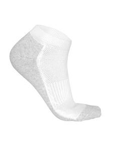 Proact PA039 - Multisports sneaker socks White