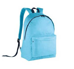 Kimood KI0131 - Classic backpack - Junior version