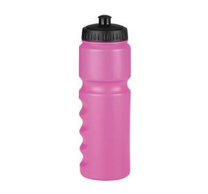 Kimood KI3119 - Sports bottle 500 ML Fuchsia