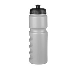 Kimood KI3120 - Sports bottle 750 ML Light Grey