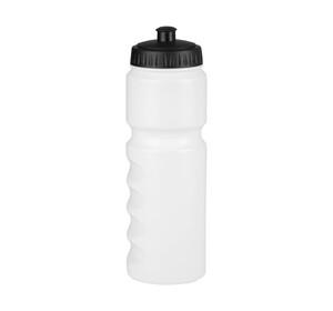 Kimood KI3120 - Sports bottle 750 ML White