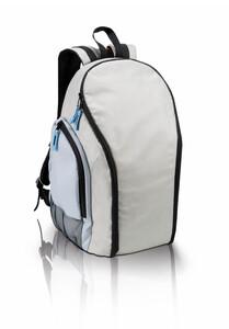 Kimood KI0113 - COOLER BACKPACK Navy / Sky Blue