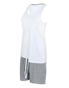 Towel city TC052 - Womens pajama set