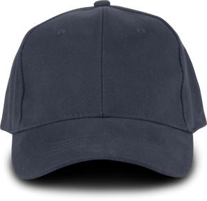 K-up KP108 - OEKOTEX CERTIFIED 6 PANELS CAP