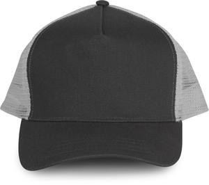 K-up KP137 - TRUCKER MESH CAP - 5 PANELS