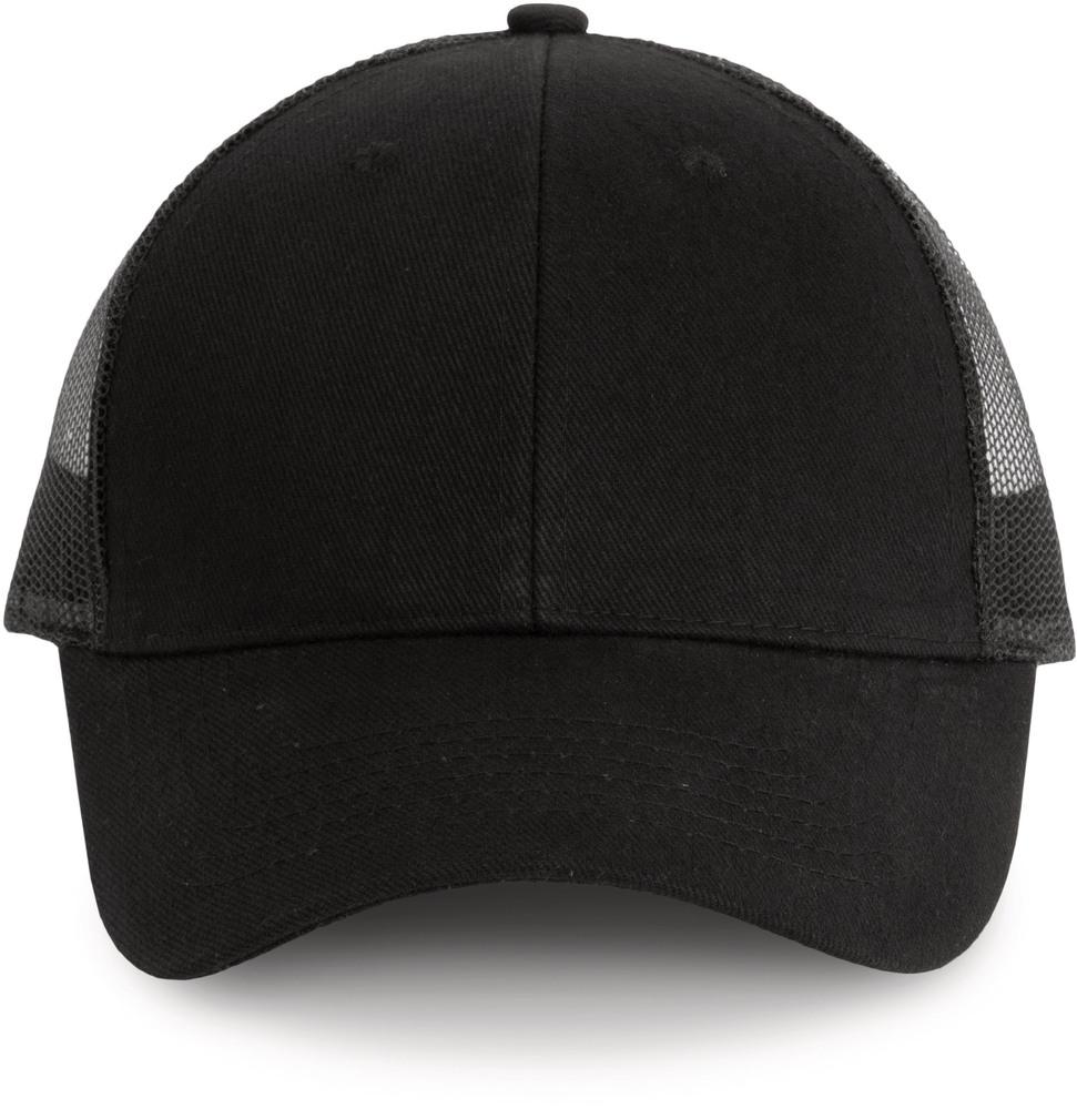 K-up KP158 - Trucker cap - 6 panels