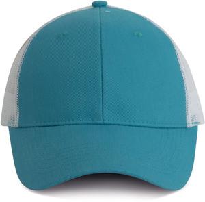 K-up KP158 - Trucker cap - 6 panels