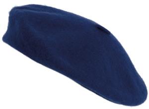 K-up KP604 - BERET BASQUE Royal Blue