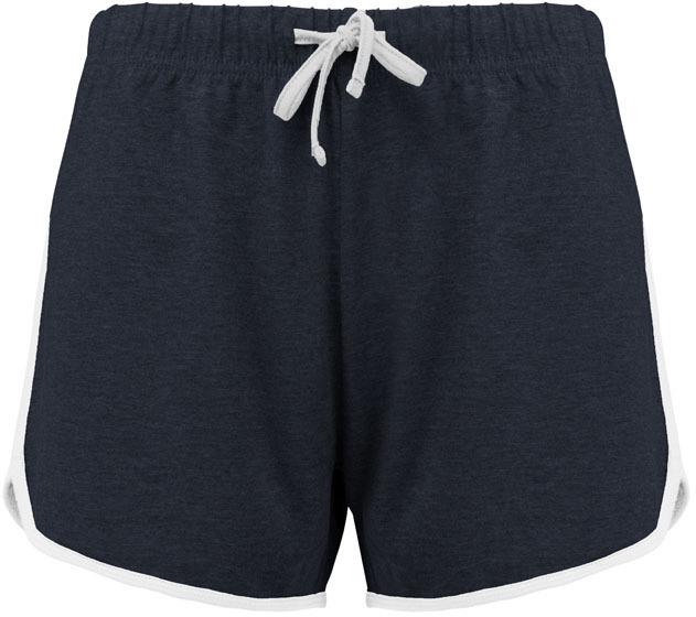Proact PA1021 - Ladies' sports shorts