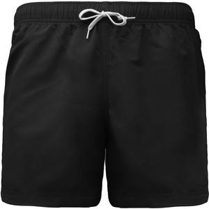 Proact PA169 - Swimming shorts Black