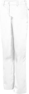 ProAct PA175 - LADIES' STRETCH TROUSERS White