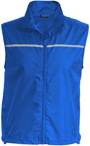Proact PA234 - Running gilet with mesh back
