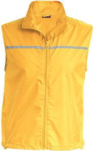 Proact PA234 - Running gilet with mesh back