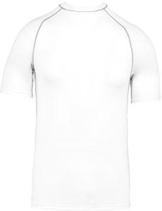 Proact PA4007 - Adult surf t-shirt White