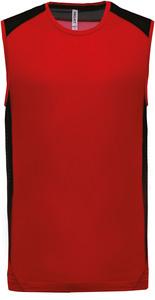 Proact PA475 - Two-tone sports vest