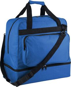Proact PA519 - Team sports bag with rigid bottom - 60 litres Royal Blue