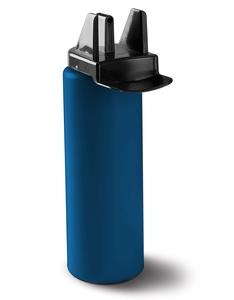 Proact PA561 - Team sports bottle - 1000 ml Royal Blue