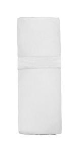 Proact PA574 - Microfibre sports towel White