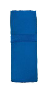Proact PA574 - Microfibre sports towel Sporty Royal Blue