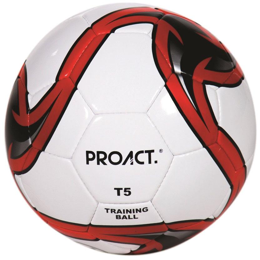 Proact PA876 - Size 5 Glider 2 football