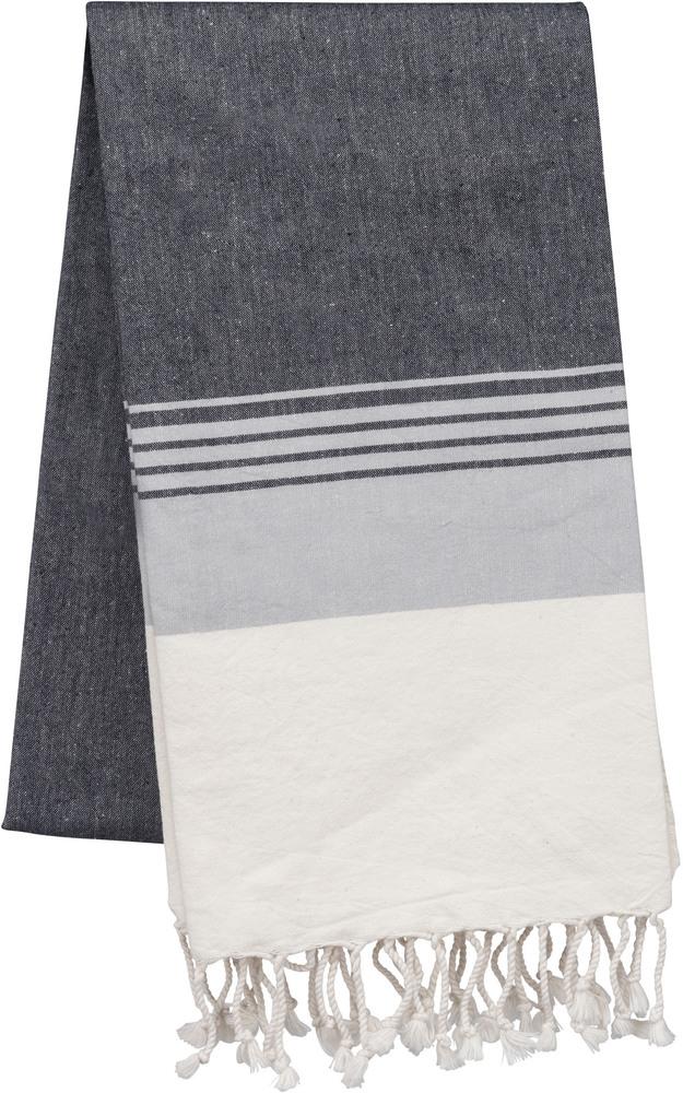 Kariban K134 - Striped fouta